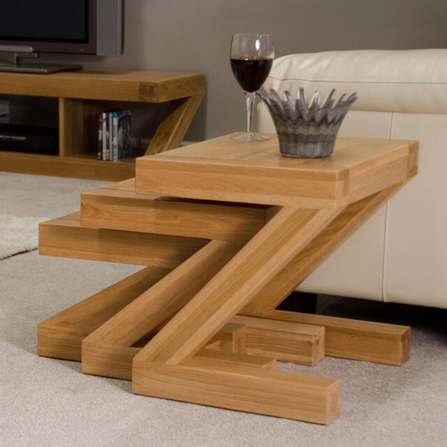 ثلاث ترابيزات متداخلة