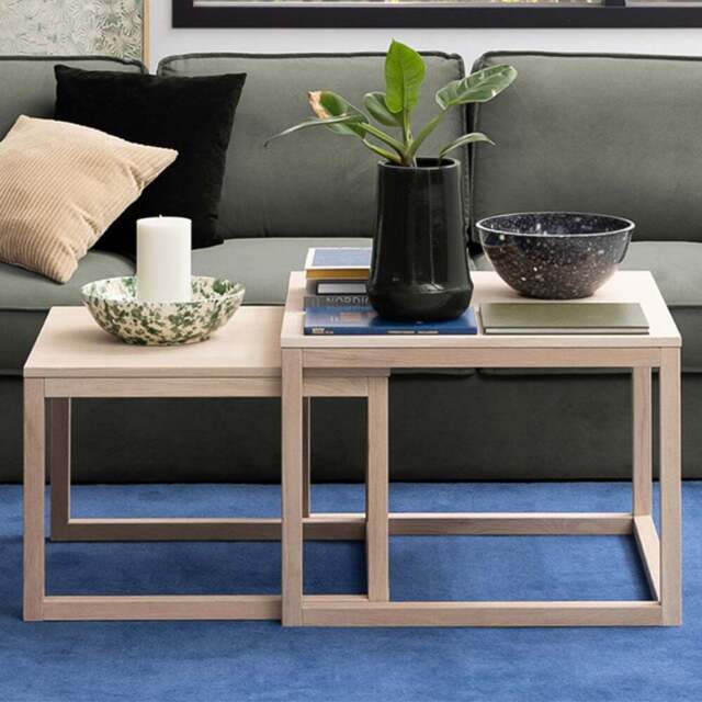 ترابيزات متداخلة