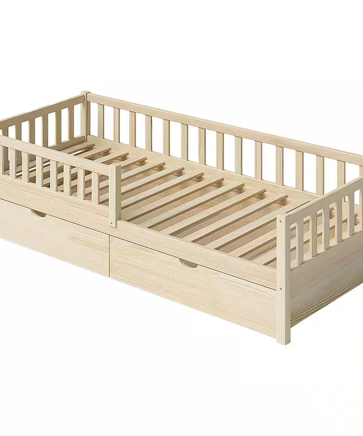 سرير اطفال دورين