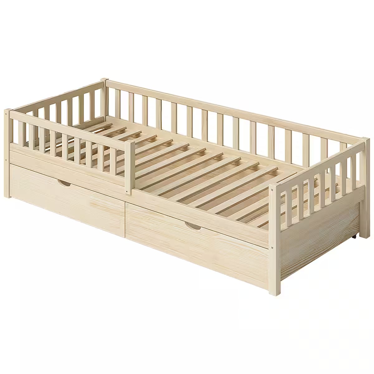 سرير اطفال دورين