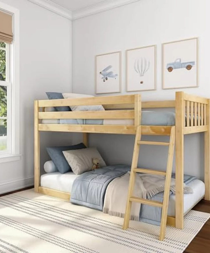 سرير اطفال دورين