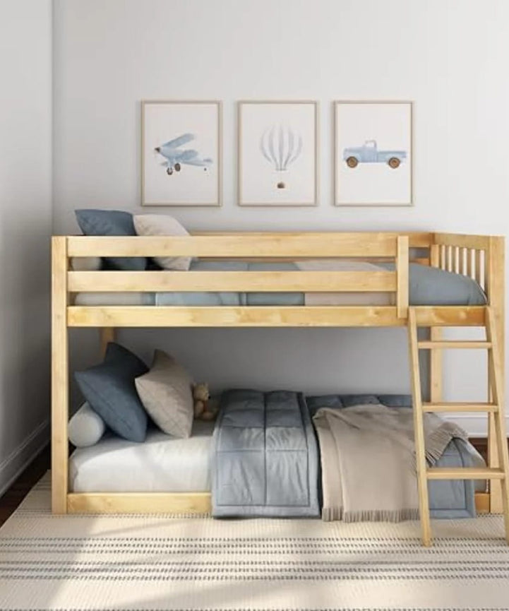 سرير اطفال دورين