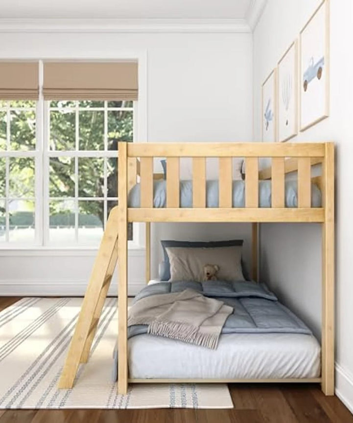 سرير اطفال دورين