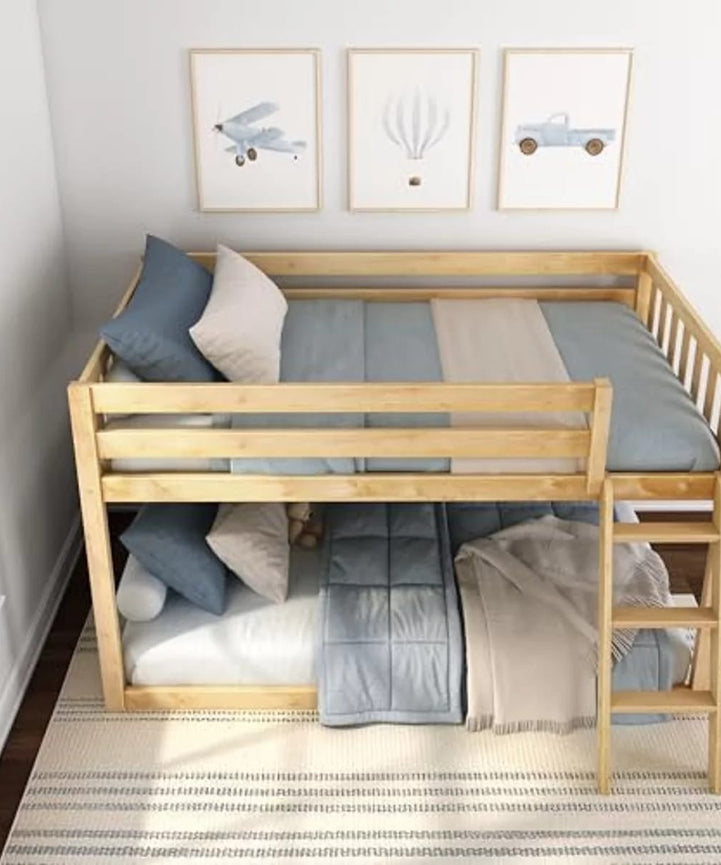 سرير اطفال دورين