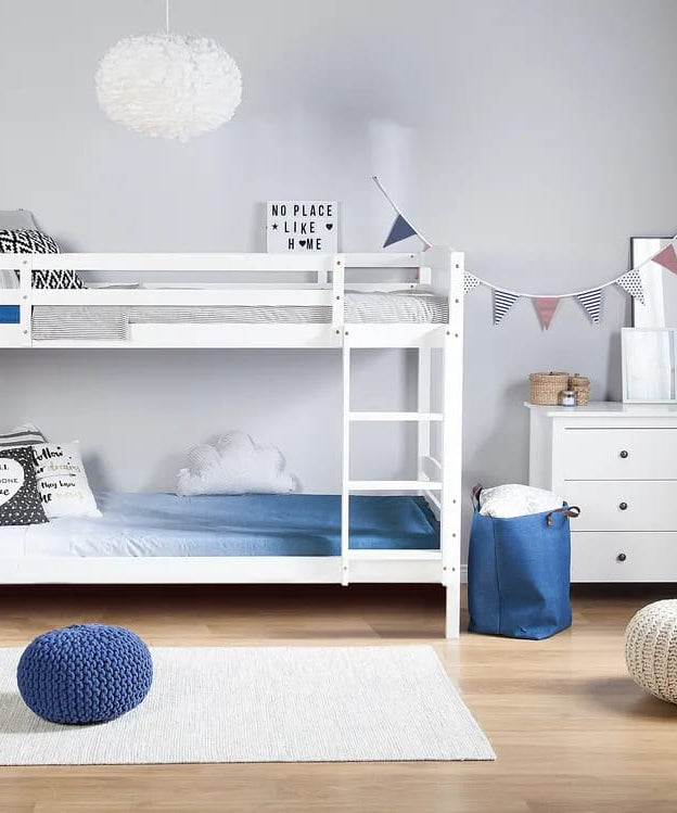 سرير اطفال دورين