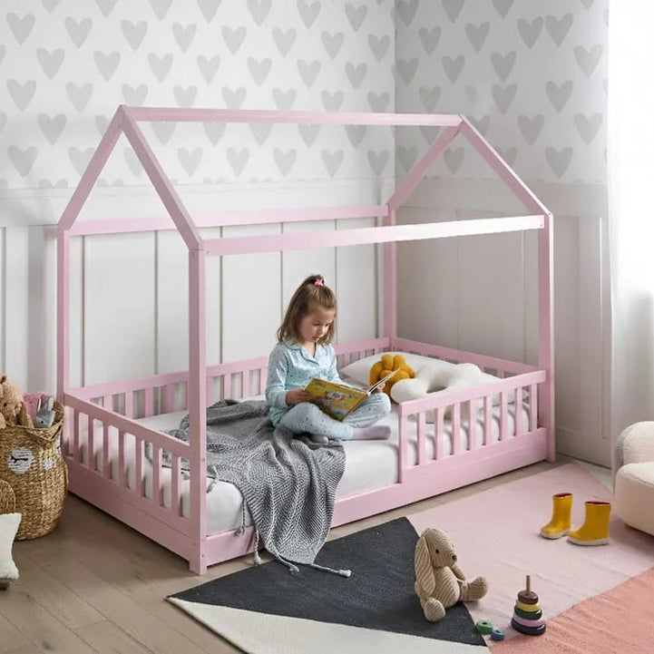 سرير اطفال