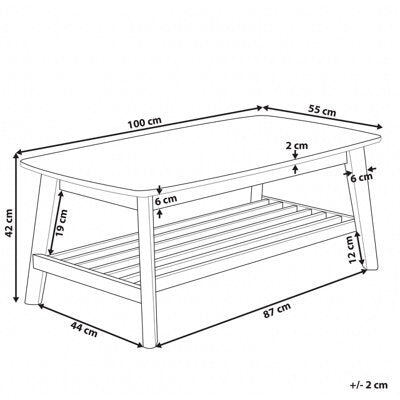ترابيزة قهوة