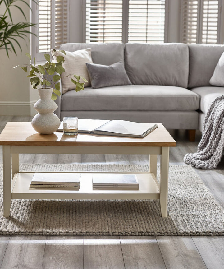 ترابيزة قهوة