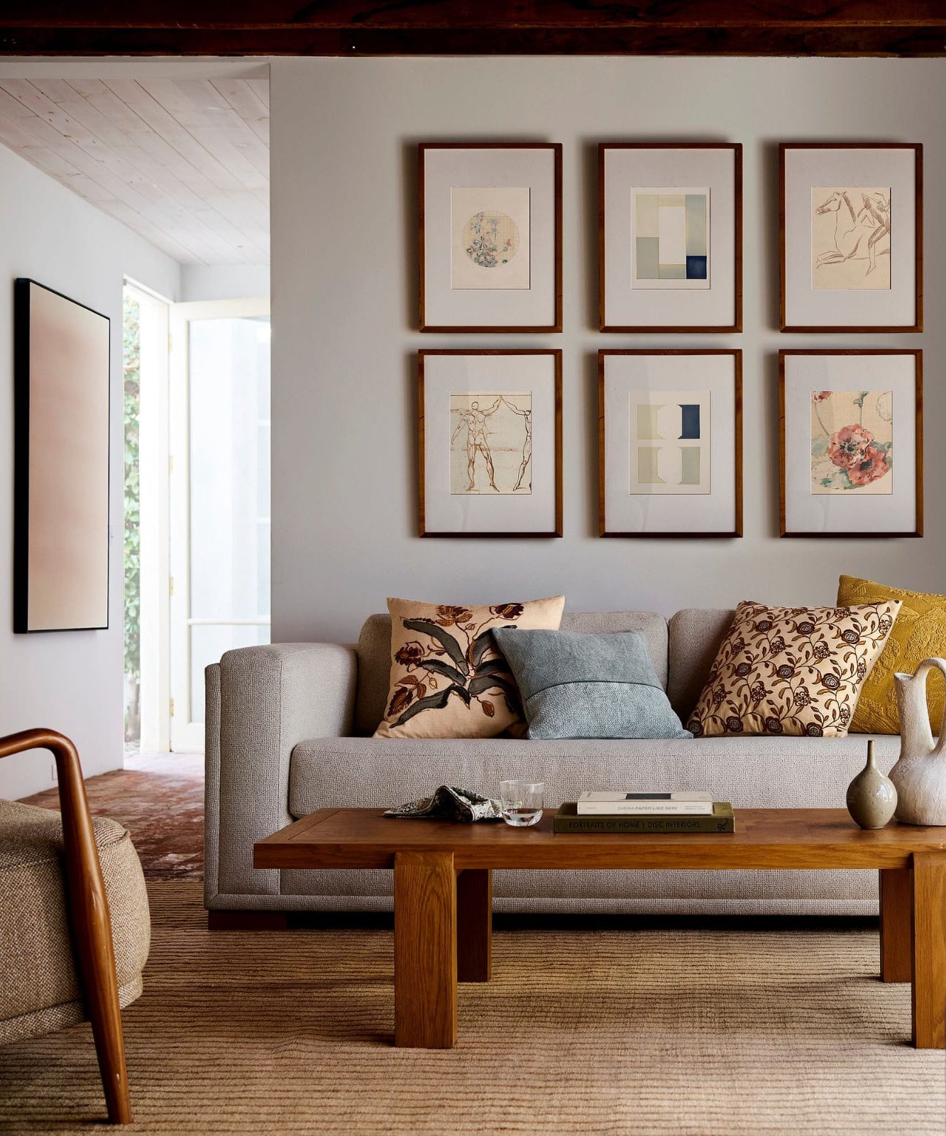 ترابيزة قهوة