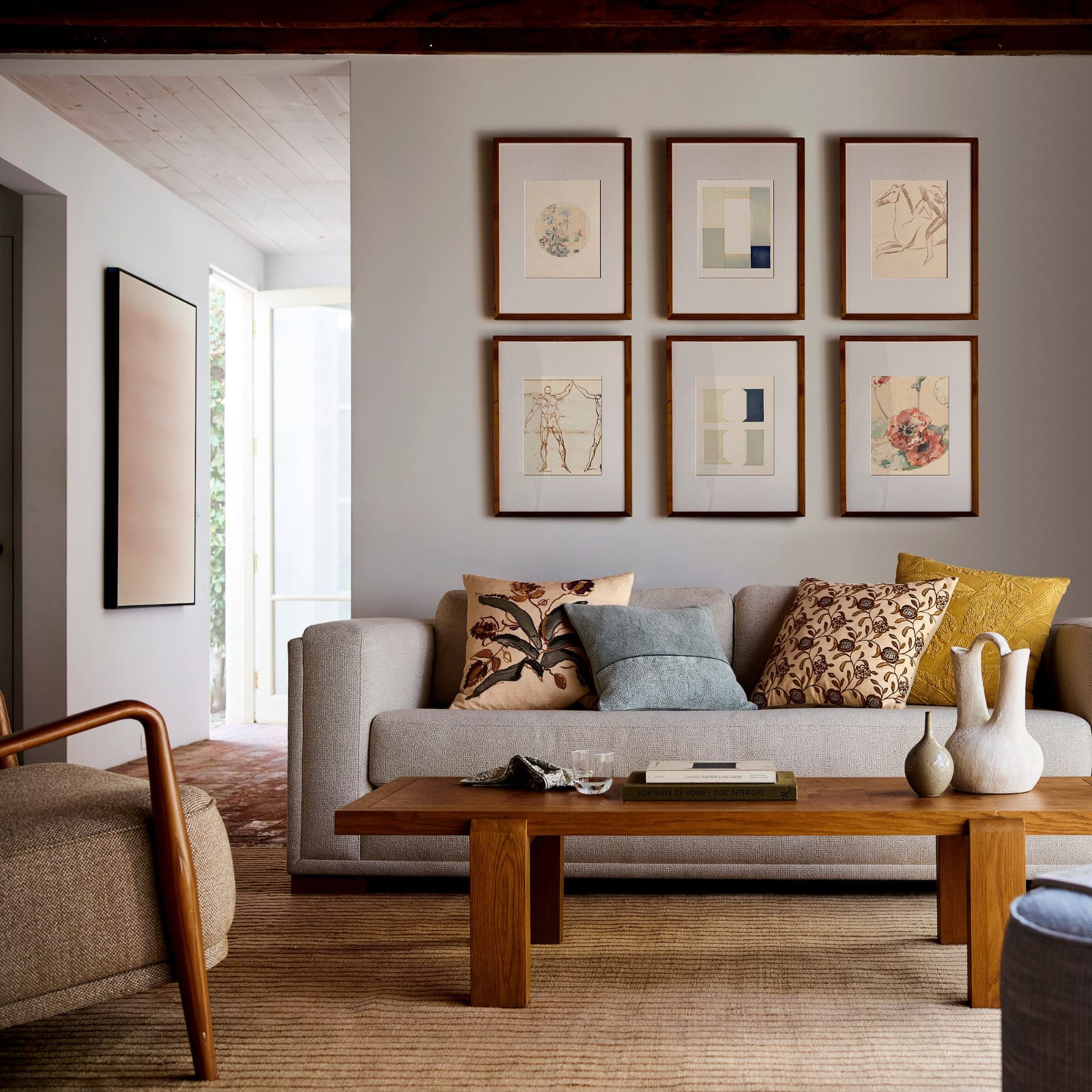 ترابيزة قهوة