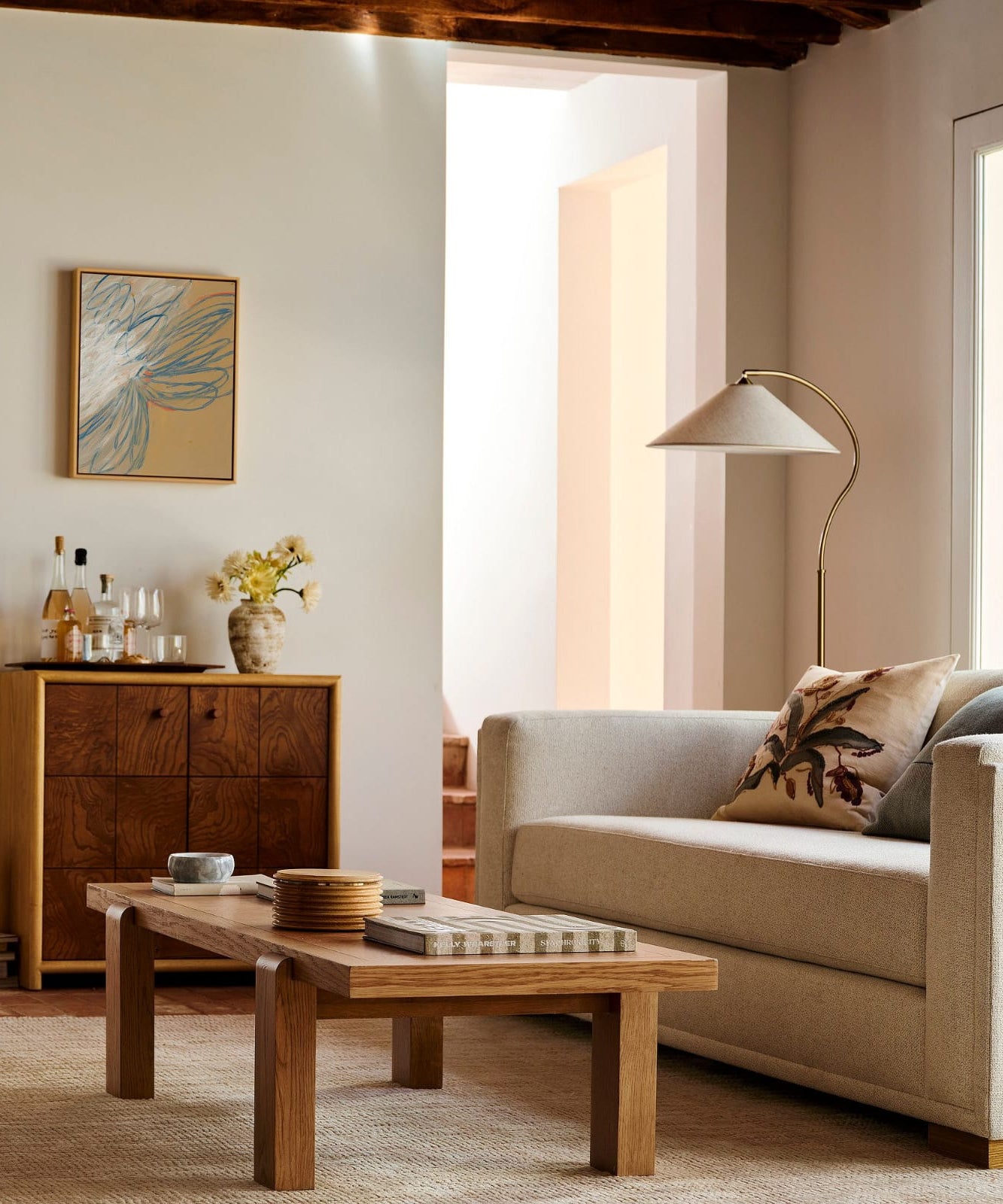 ترابيزة قهوة