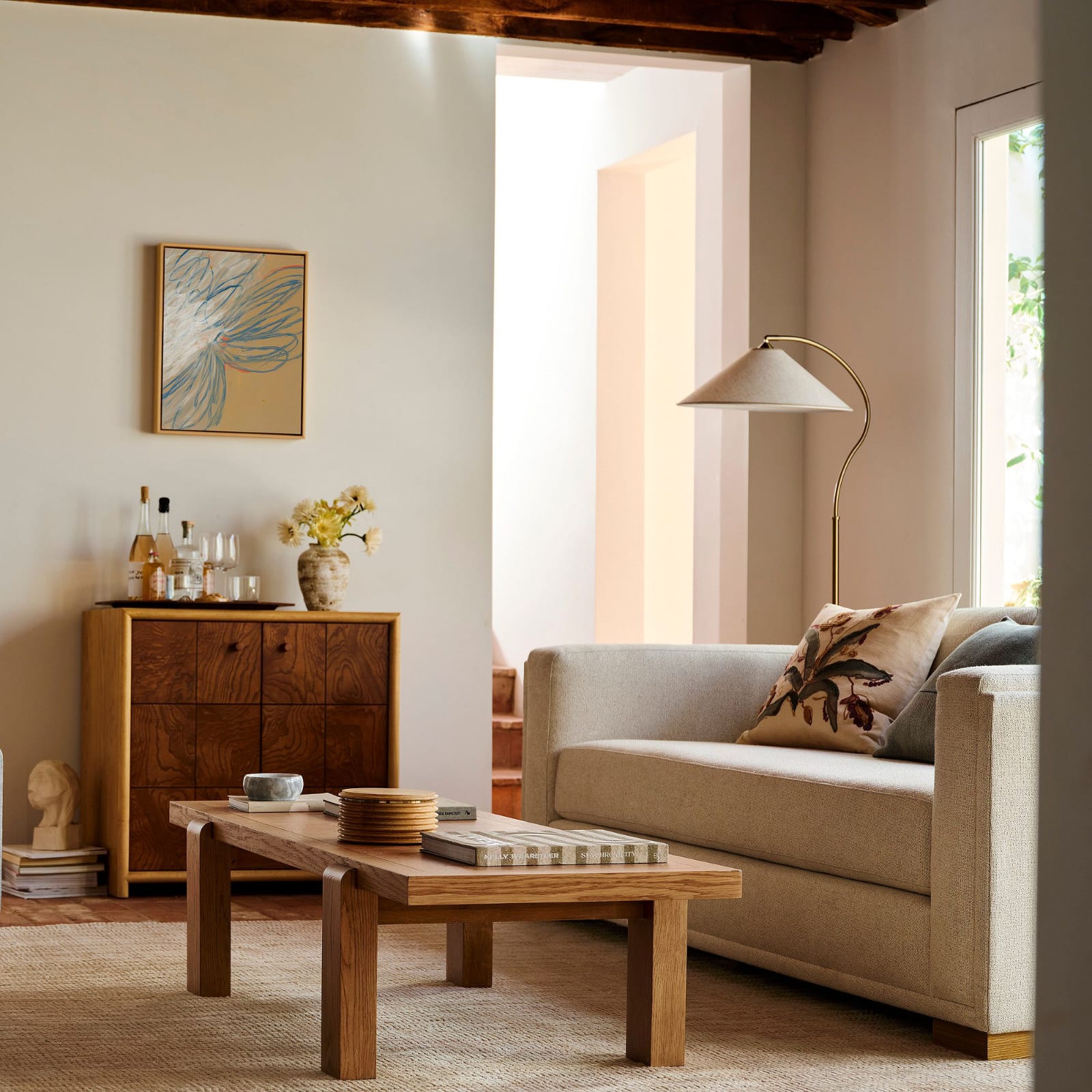 ترابيزة قهوة