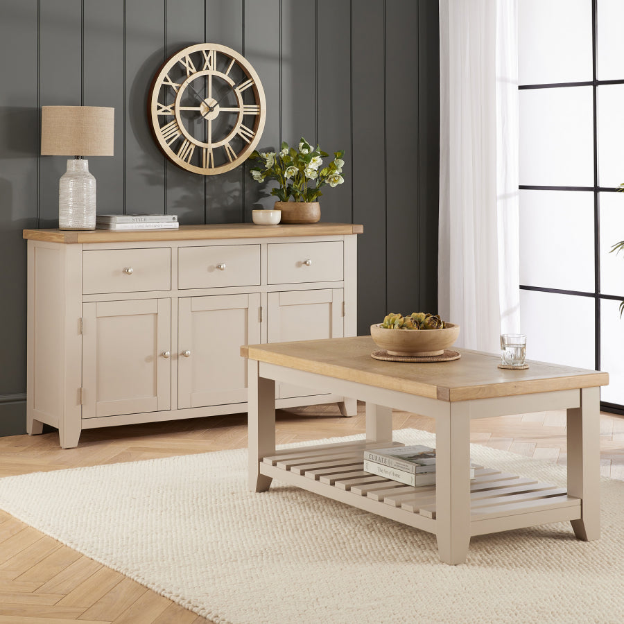 ترابيزة قهوة