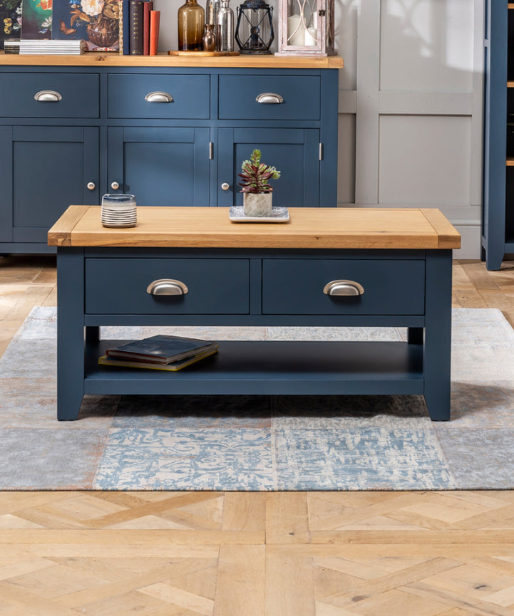 ترابيزة قهوة