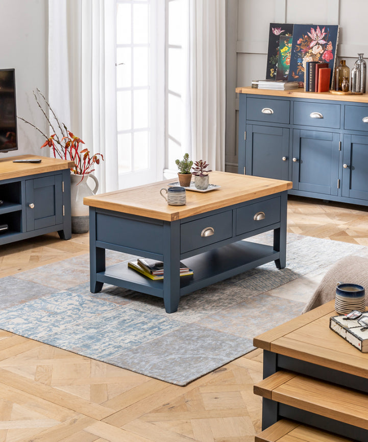 ترابيزة قهوة