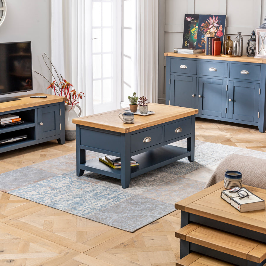 ترابيزة قهوة