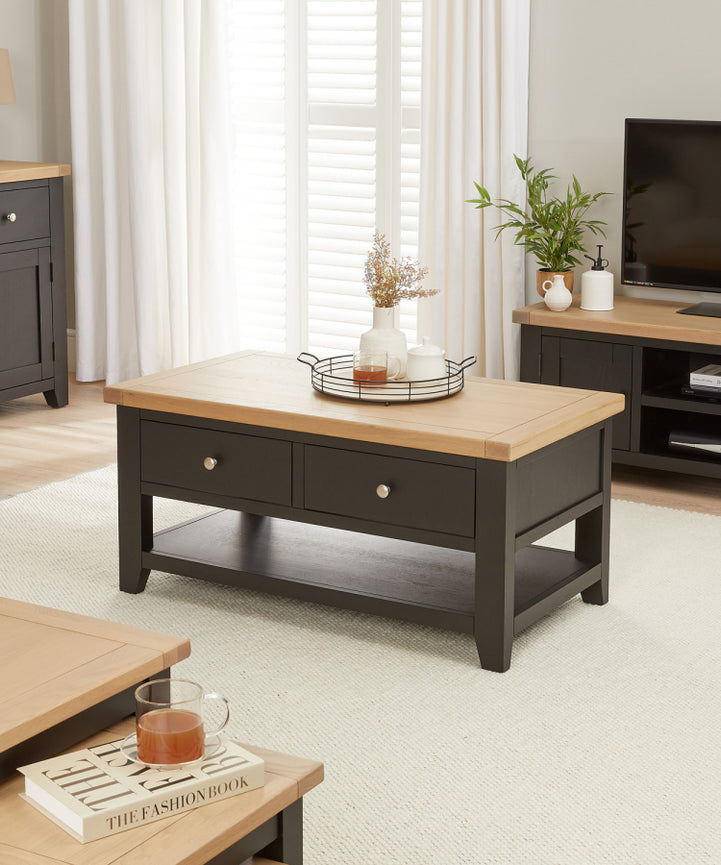 ترابيزة قهوة