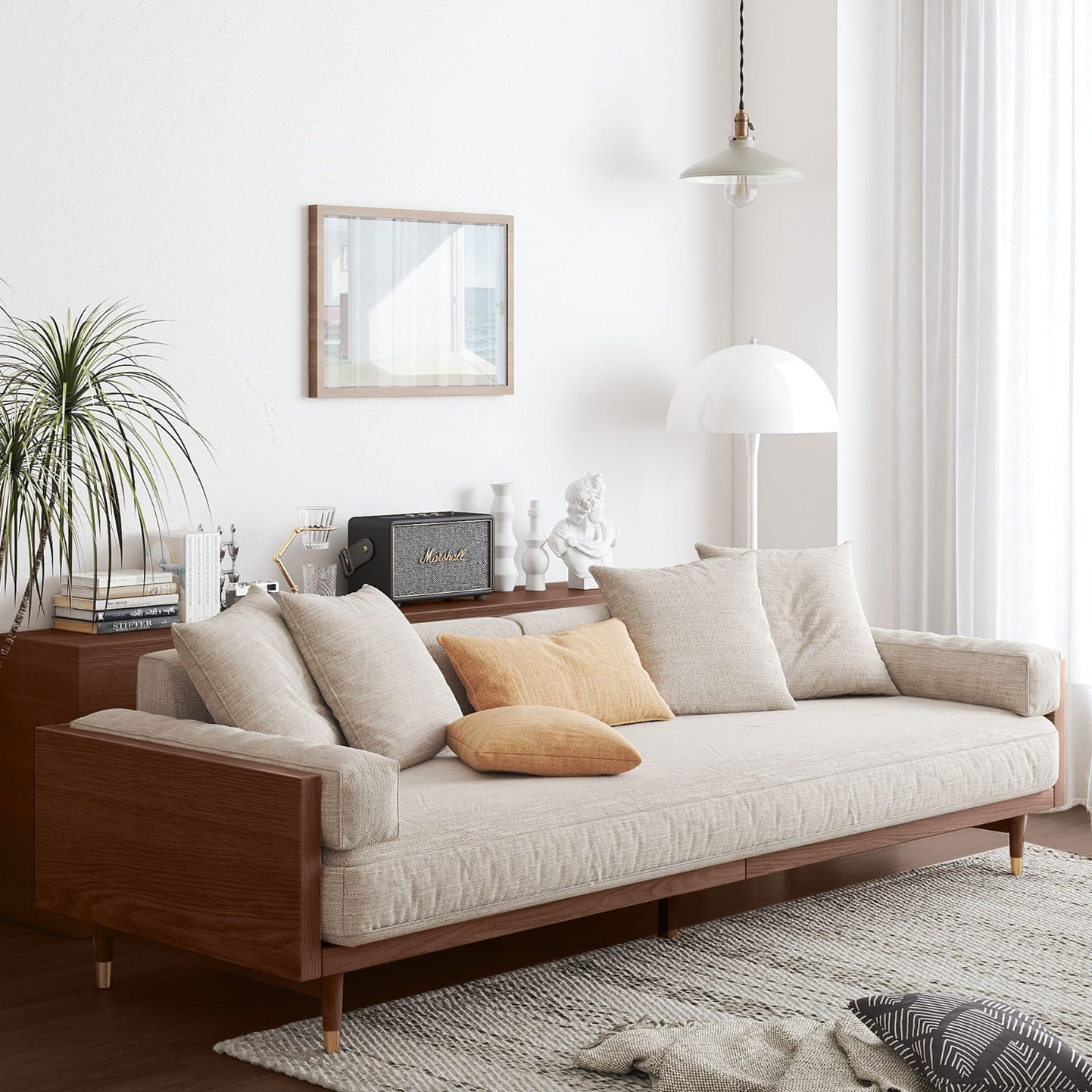 sofa