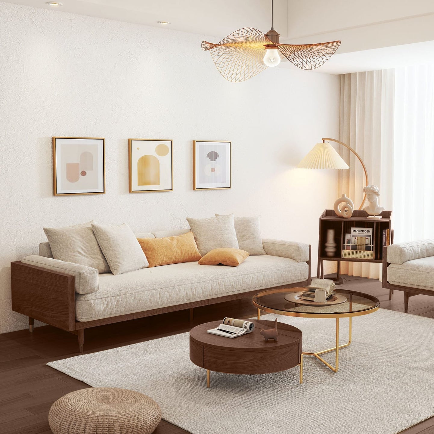 sofa