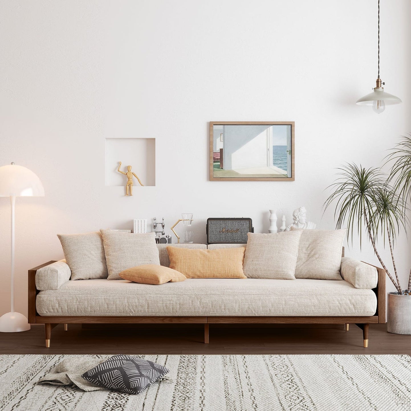 sofa
