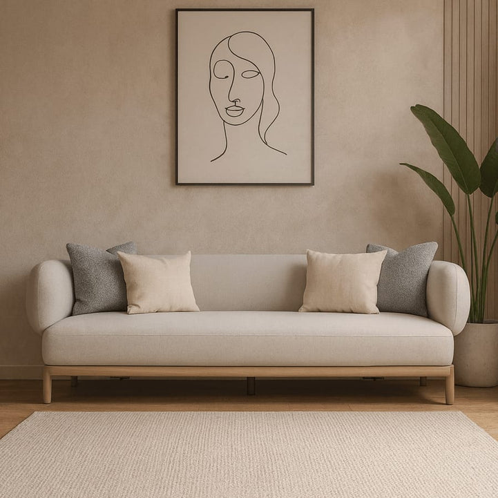 sofa