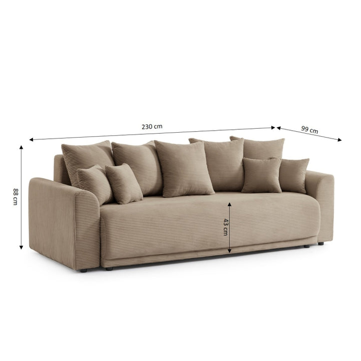 sofa