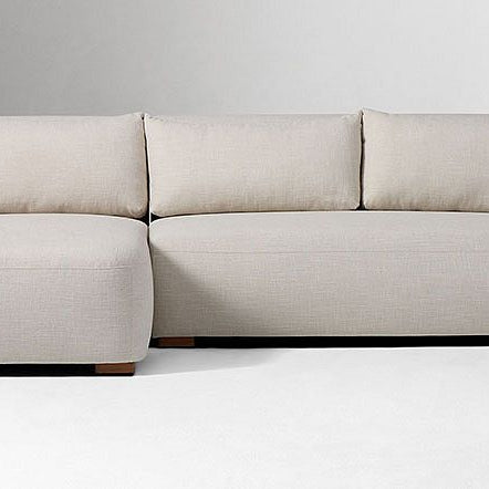 Corner sectional