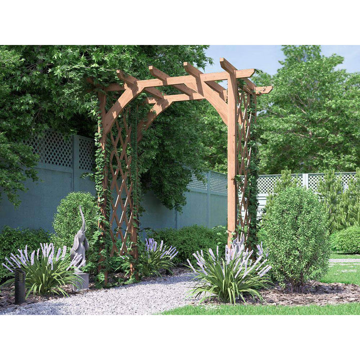 Pergola