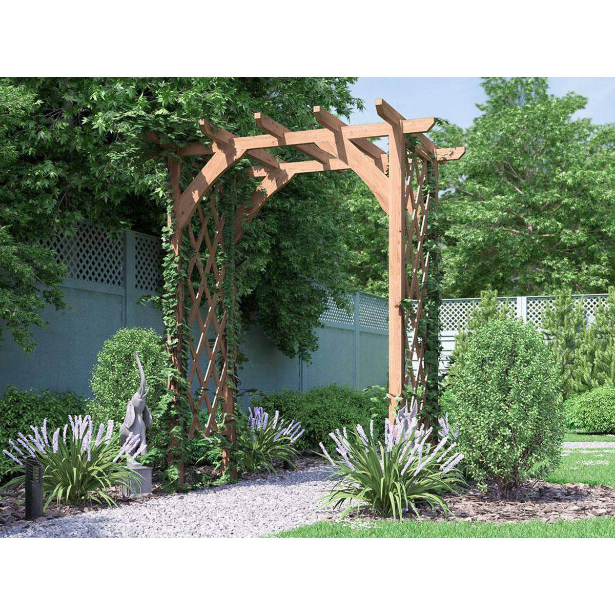 Pergola