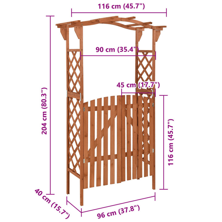 Pergola