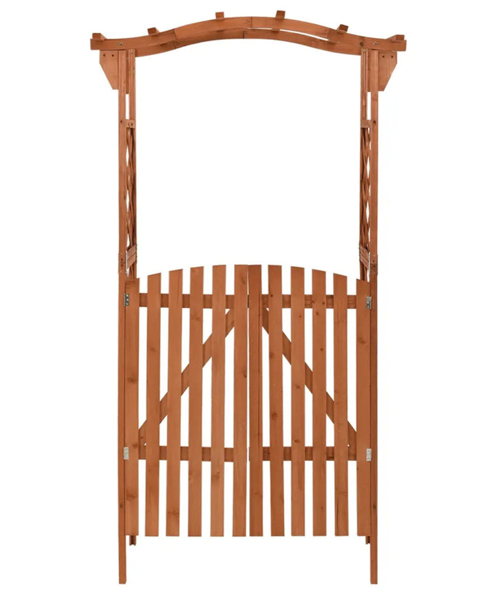 برجولا