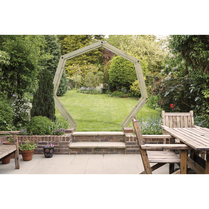 Pergola