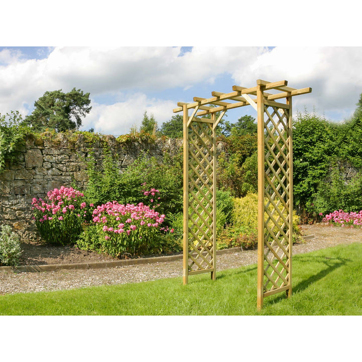 Pergola