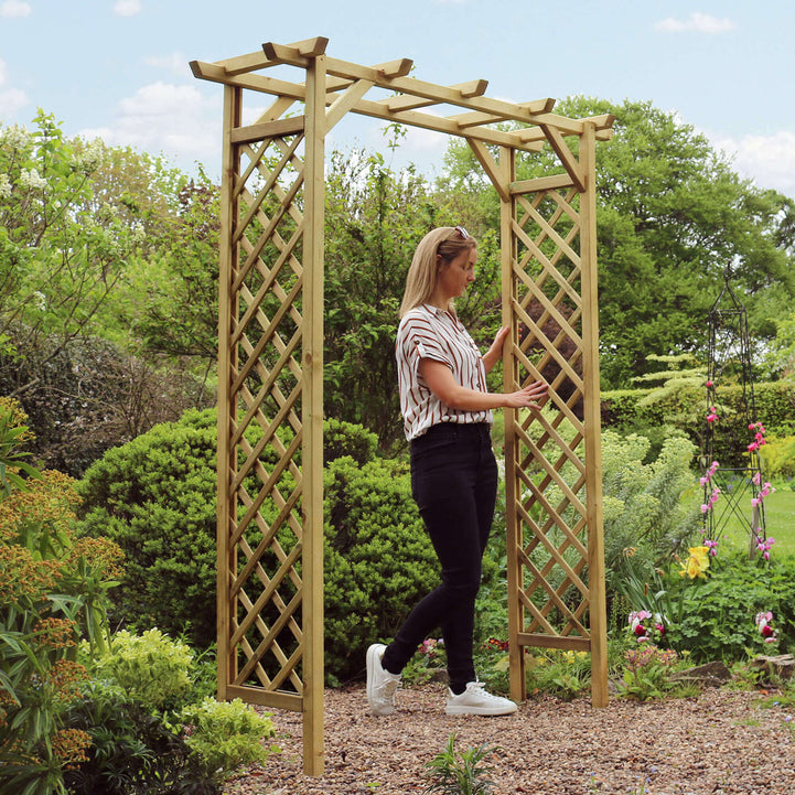 Pergola