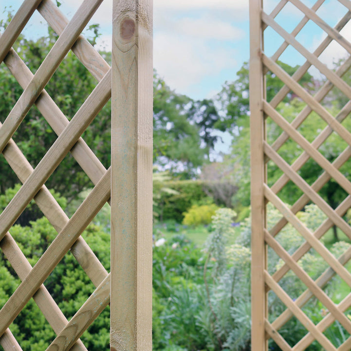 Pergola