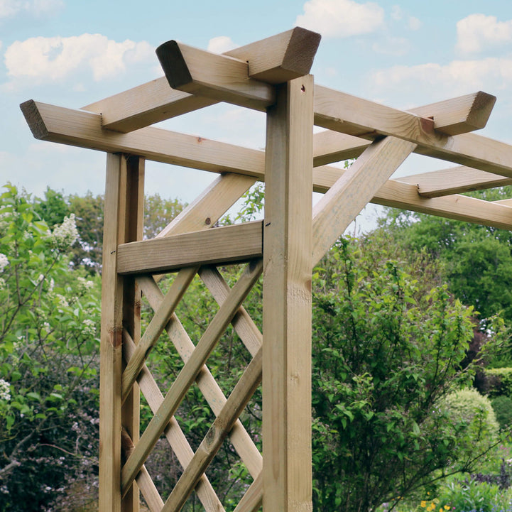 Pergola