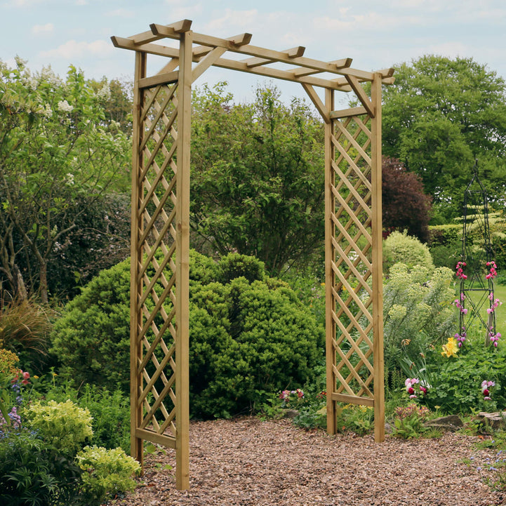 Pergola