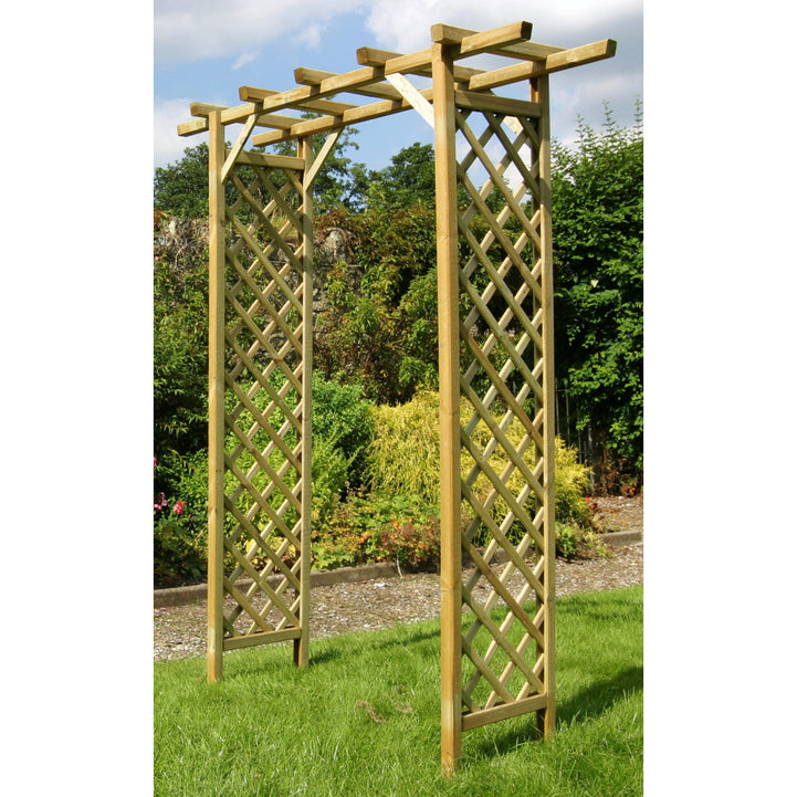 Pergola