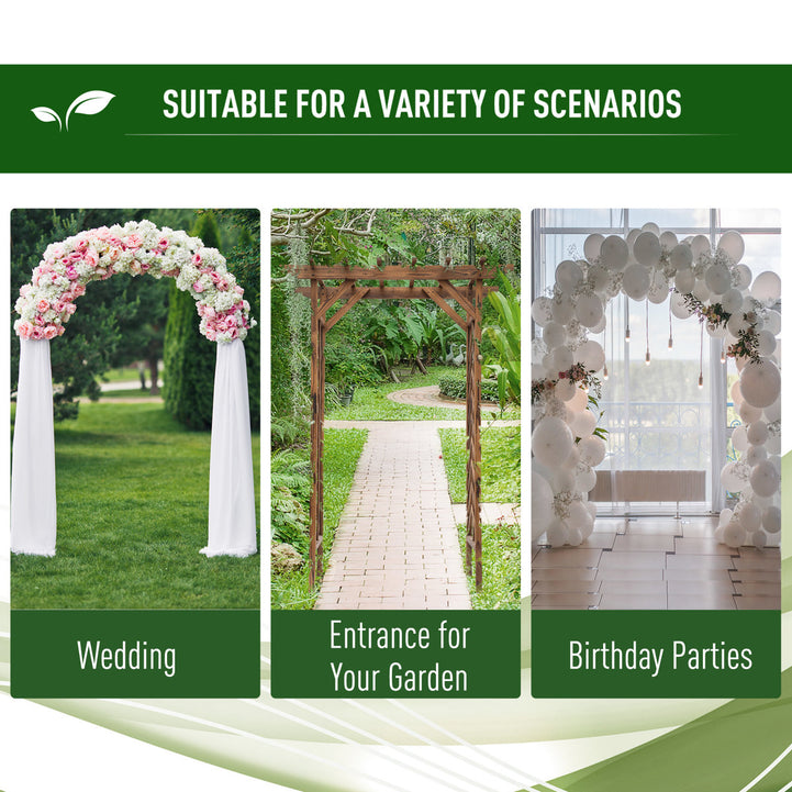 Pergola