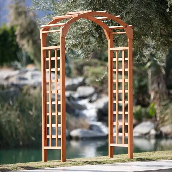 برجولا
