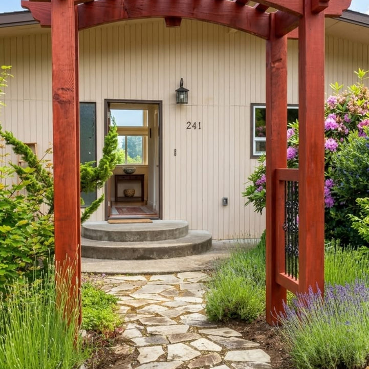 Pergola