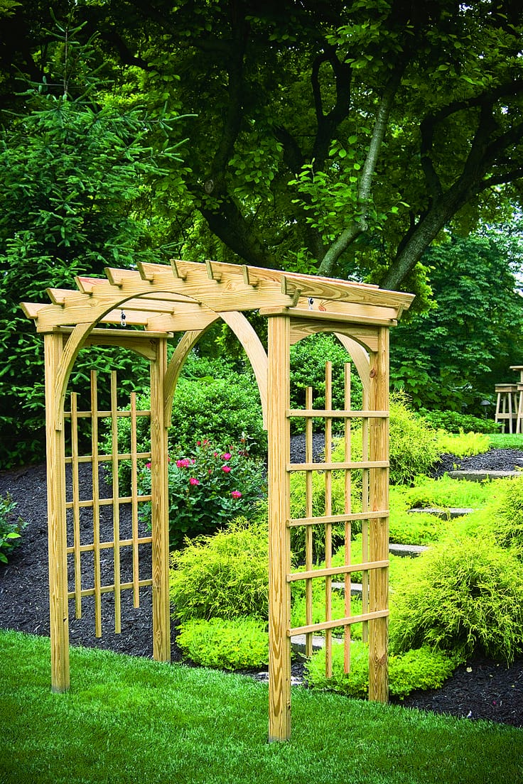 Pergola