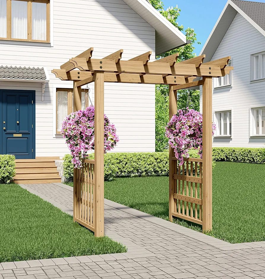 Pergola