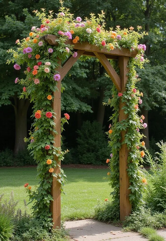 Pergola