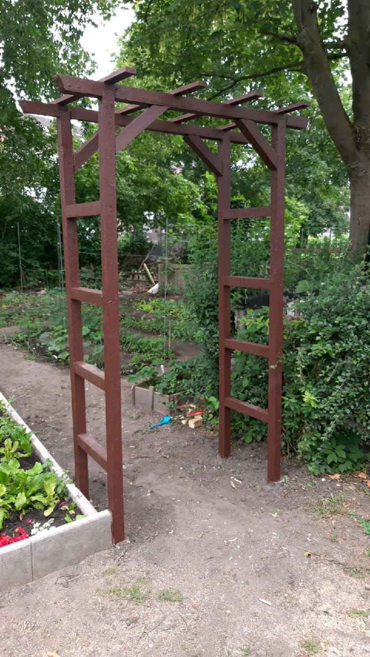 Pergola