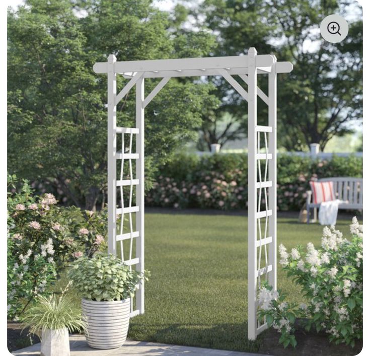 Pergola