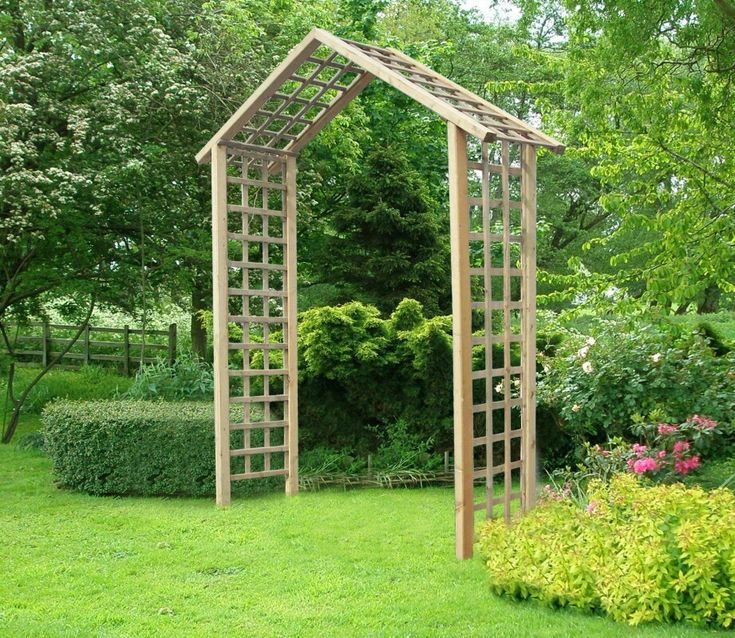 Pergola