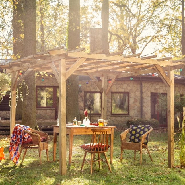 Pergola