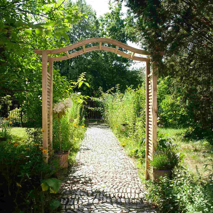 Pergola