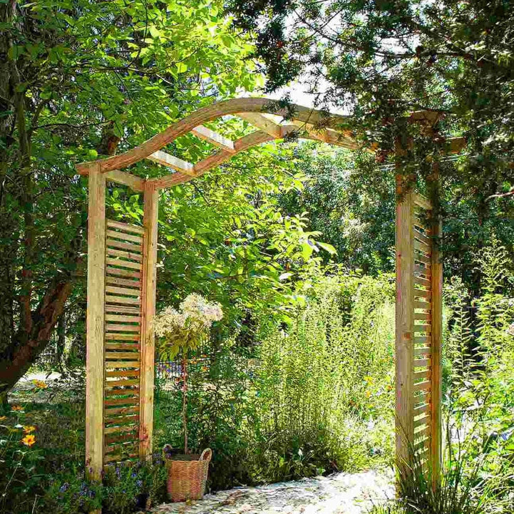 Pergola